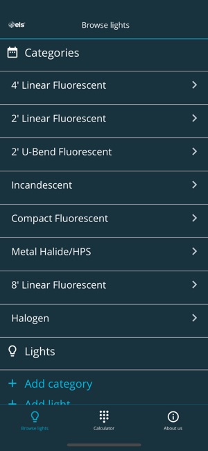 LED Lighting Energy Calculator(圖2)-速報App