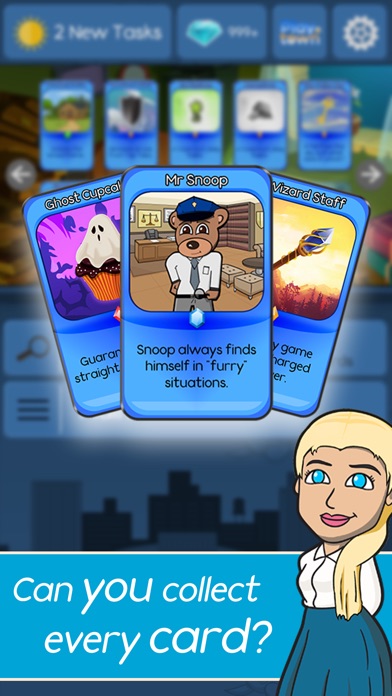 Tap Tales screenshot 3