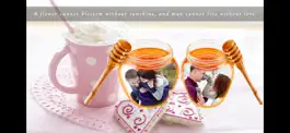 Game screenshot iCouple - Couple Photo Frames hack