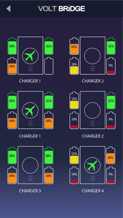 Voltbridge Fleet Management screenshot-6