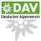 Diese App der Sektion Wiesbaden des Deutschen Alpenvereins e