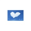 Cloud Hearts Sticker Pack