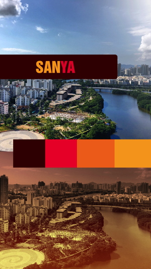 Sanya Things To Do(圖1)-速報App