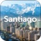 Santiago Travel Expert Guides is a superb and straightforward travel companion - a useful travel guide designed to show you recommended places to go, things to do, places to eat, etc