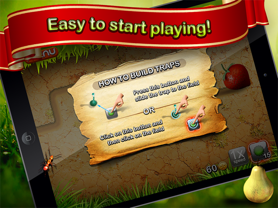 Screenshot #5 pour Aah! Grand Defense 2