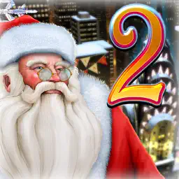 Christmas Wonderland 2 app icon