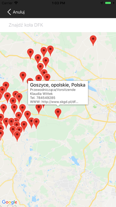 SKGD Screenshot