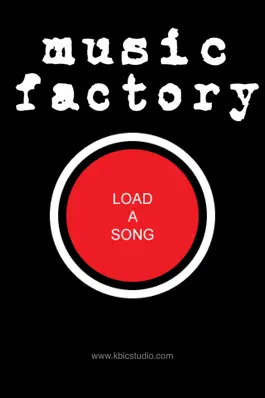 Game screenshot Music Factory - apk