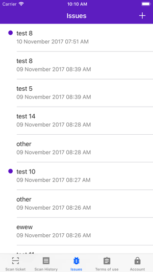 Dine Around Scanner(圖3)-速報App