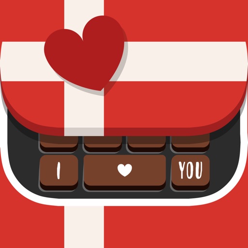 Valentine’s Day Love Stickers icon