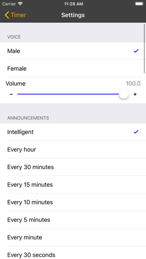 Voice Alarm(圖3)-速報App