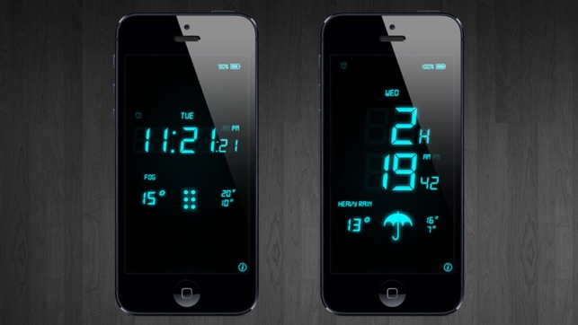 Alarm Clock Bud Pro(圖3)-速報App