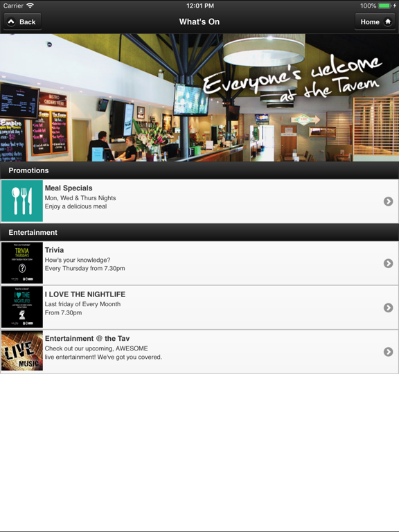 Screenshot #6 pour Empire Bay Tavern