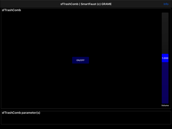 Screenshot #5 pour sfTrashComb