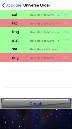 Spelling Teacher(圖4)-速報App