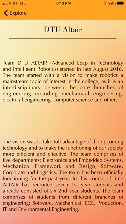 DTU Altair