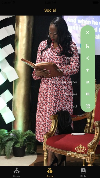 MiracleArena screenshot-3