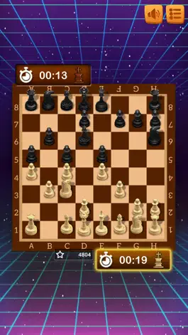 Game screenshot Chess Pro HD Game mod apk