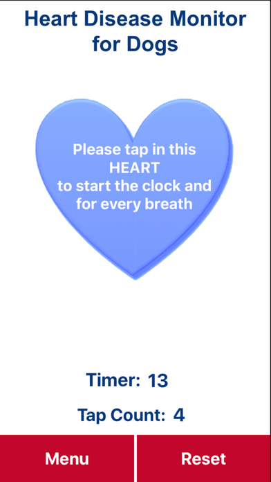 Screenshot #2 pour MedivetHeart