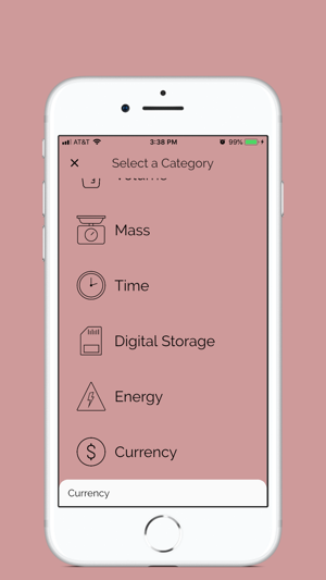 All Unit Conversion(圖2)-速報App