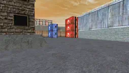 Counter Terrorist Bravo Team screenshot 4
