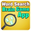 Word search - brain game app