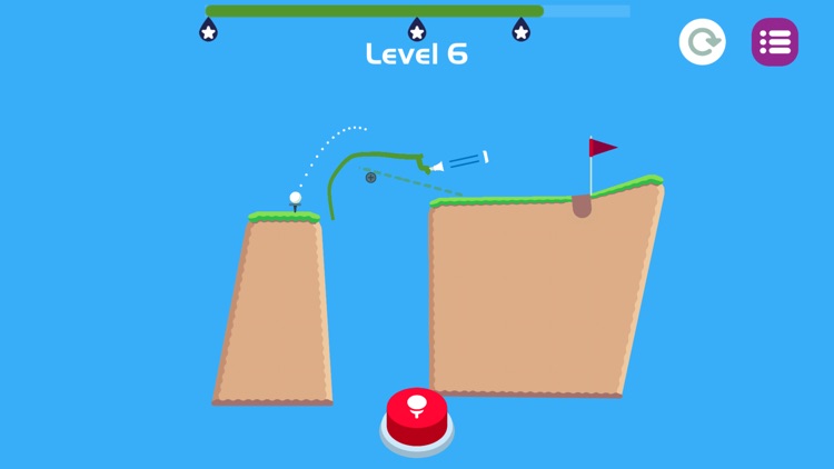 Draw Golf screenshot-6