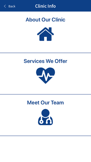 Beach End Medical Clinic(圖2)-速報App
