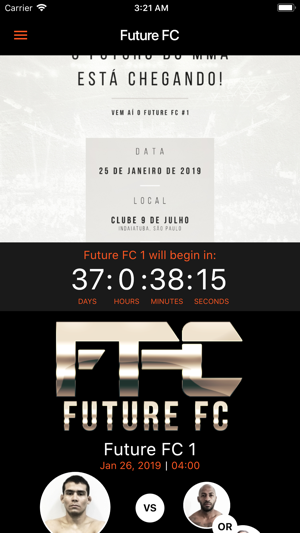 Future FC