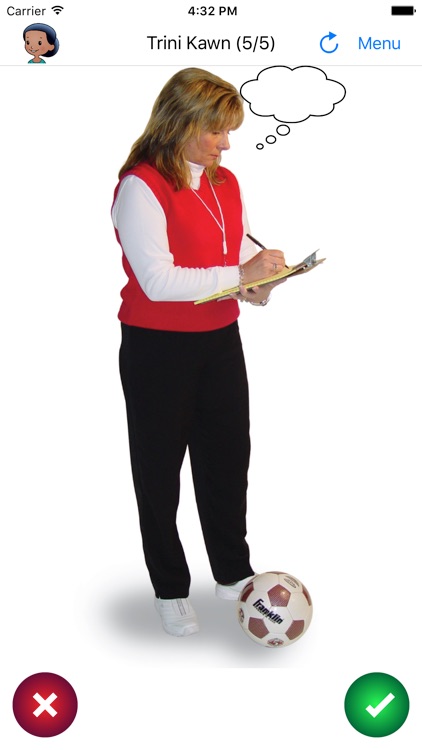 SD "What Are They Thinking?"