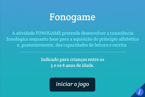 Fonogame screenshot 2