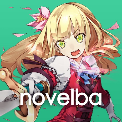 ノベルバ - web小説やラノベが全巻読み放題アプリ
