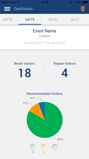 VisitorTrack(圖2)-速報App