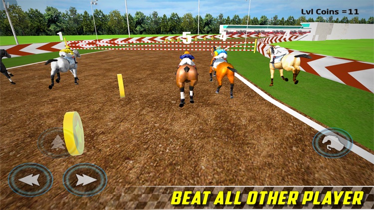Horse Racing: 2018 screenshot-3