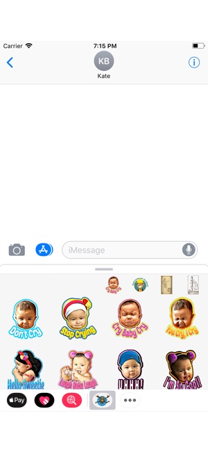 Emoji for Business Professions(圖4)-速報App