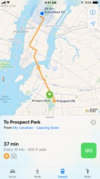 Maps Captura de tela 3