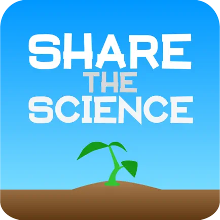 Share the Science: STEM Читы