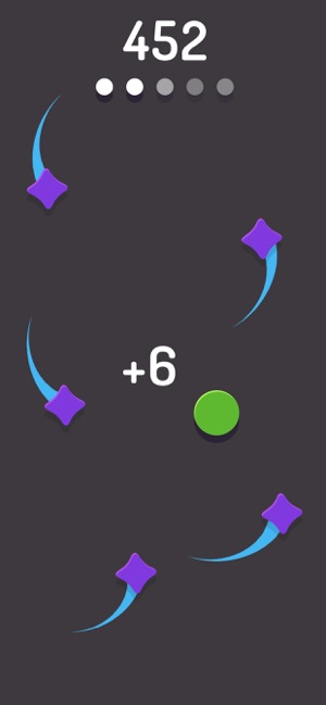 Dreamers Jump - Color Journey(圖4)-速報App