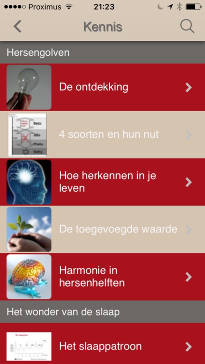 Selfcoaching beginners NL screenshot-3