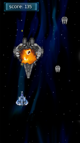 StarFighter - An Amazing SHMUP screenshot