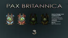 Game screenshot Pax Britannica mod apk