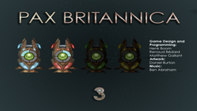 Pax Britannica screenshot