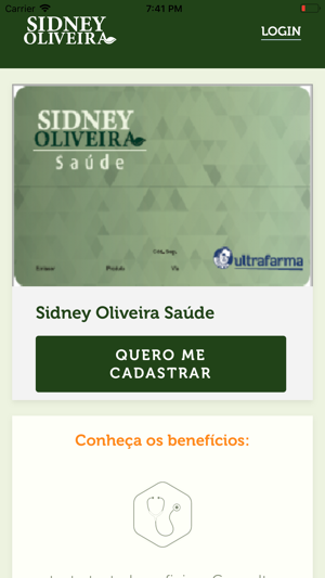 Sidney Oliveira Saúde(圖2)-速報App