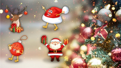 Santa & Friends Christmas Pack screenshot 3