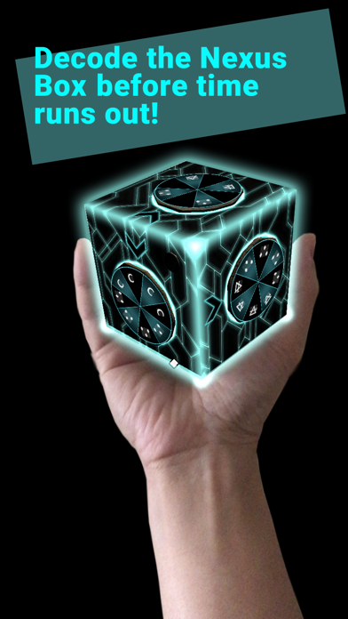 Nexus Box for Merge Cube screenshot 3