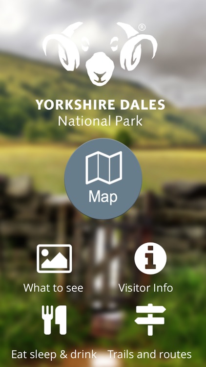 Yorkshire Dales National Park