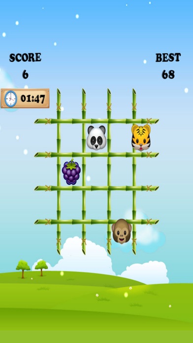 Rescue Little Panda screenshot 2