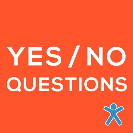 Yes/No Questions by ICDA Cheats