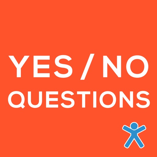 Yes/No Questions by ICDA