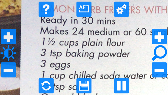 VisionAssist(圖1)-速報App